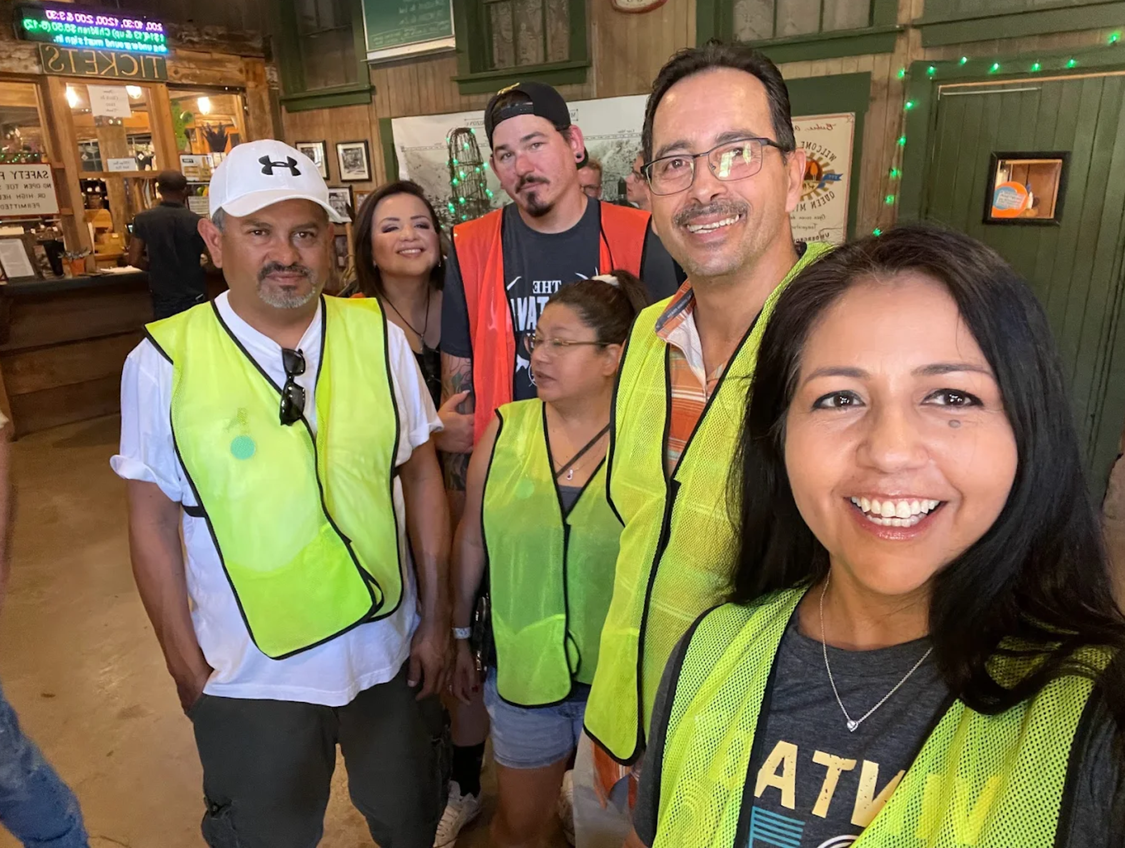 Special OPS Plumbing AZ team